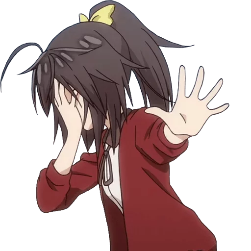 аниме мультфильм Художественная литература