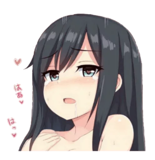 аниме мультфильм манга