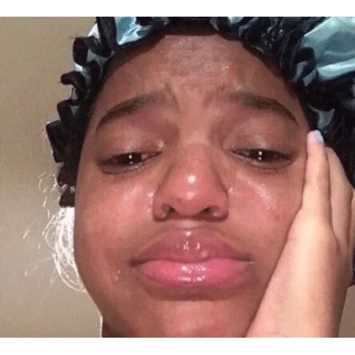 человеческое лицо Человек ресница