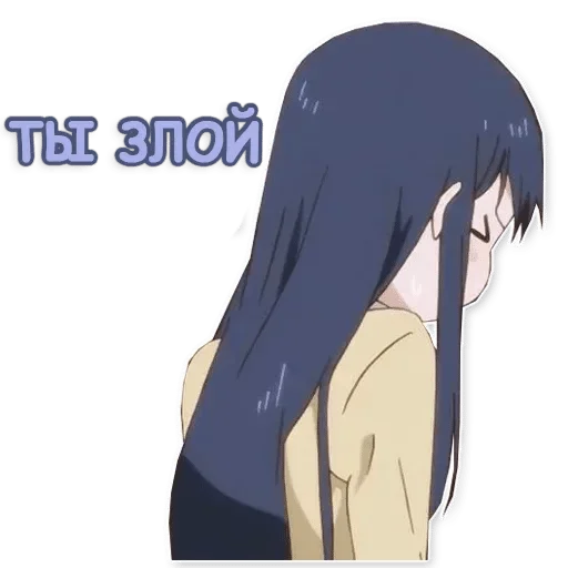 cartoon illustration anime