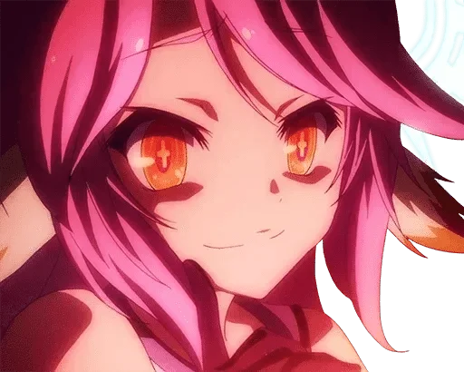 anime cartoon cg artwork