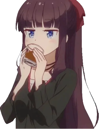 anime animation manga