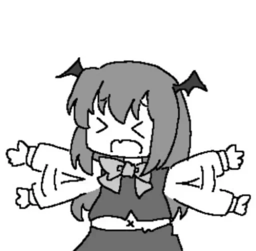 Стикер tsmohxx — @stckrRobot - 0