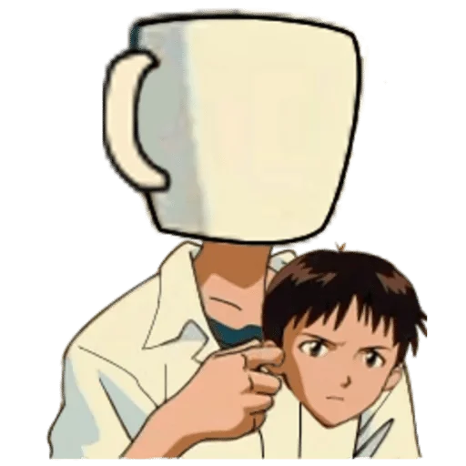 Sticker Желание любого идиота — @stckrRobot - 6