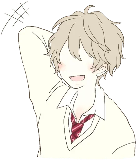 Sticker Желание любого идиота — @stckrRobot - 0