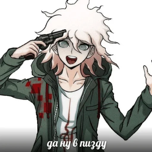 аниме вымышленный персонаж мультфильм