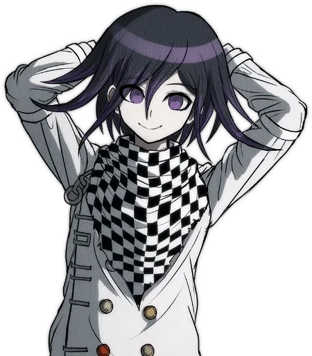 аниме мультфильм вымышленный персонаж