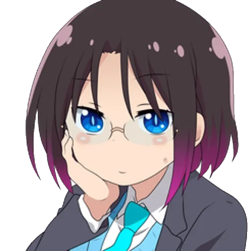 аниме мультфильм манга