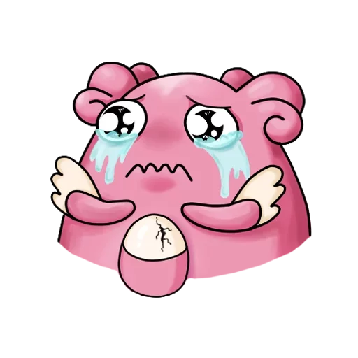 Sticker Твои стикеры — @stckrRobot - 7