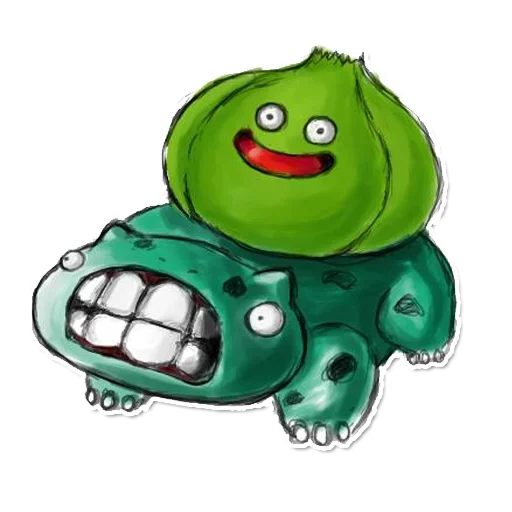 Sticker Твои стикеры — @stckrRobot - 2