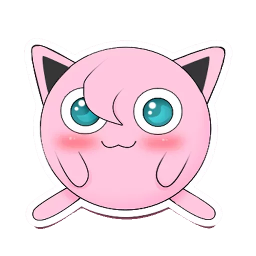 Sticker Твои стикеры — @stckrRobot - 1