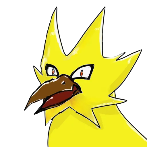 Sticker Твои стикеры — @stckrRobot - 0