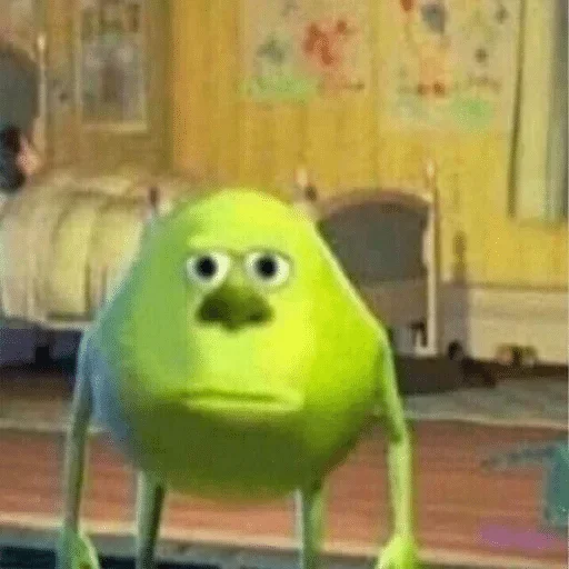 мультфильм игрушка птица