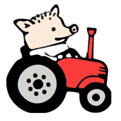 Sticker shitposting licence — @stckrRobot - 4