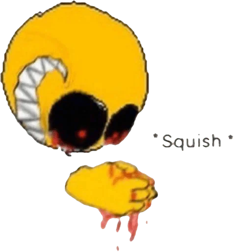 жёлтый живопись рисование