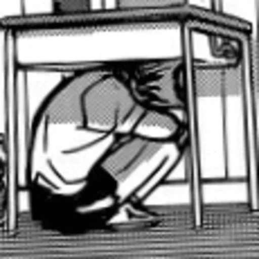 эскиз рисование черно-белый