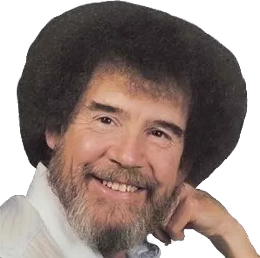 human face human beard person