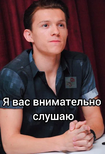 Стикер spider mania :: @fStikBot - 11