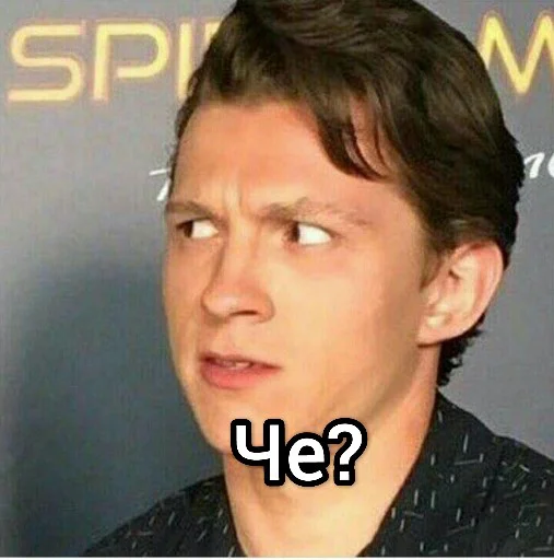 Стикер spider mania :: @fStikBot - 1