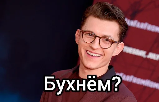 Стикер spider mania :: @fStikBot - 0