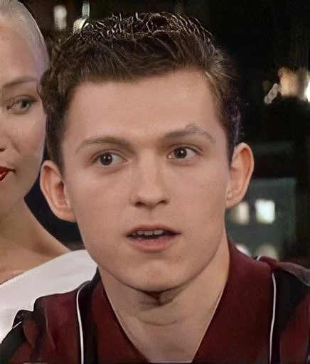 Питер - Человек