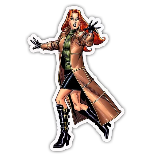 Sticker Spiderman - S4T.tv - 9