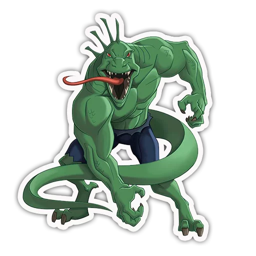 Sticker Spiderman - S4T.tv - 8