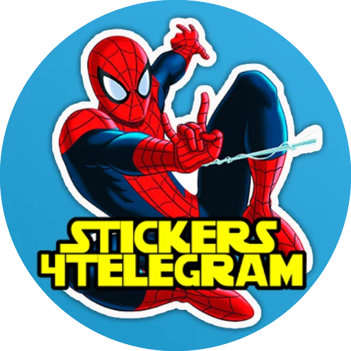 Sticker Spiderman - S4T.tv - 4