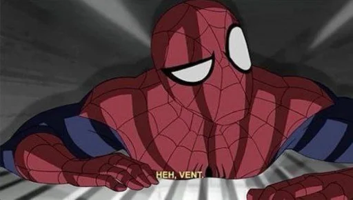 fictional character animation cartoon