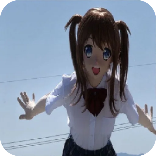 Sticker spidoznaya9 - 1