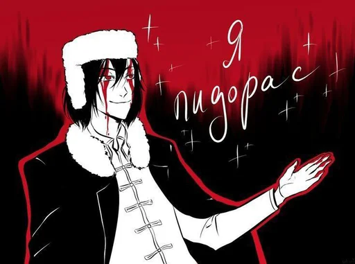 drawing anime illustration