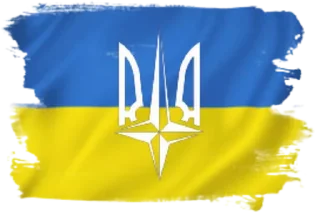 Стикер spiritually staple - 7