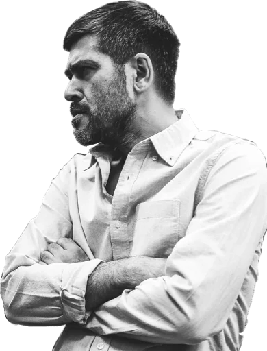 Стикер Splean - 11