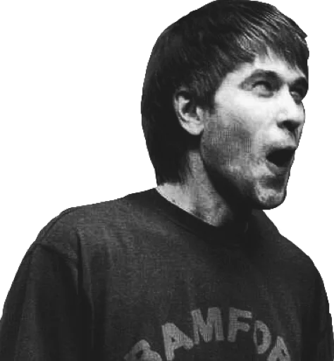 Стикер Splean - 10