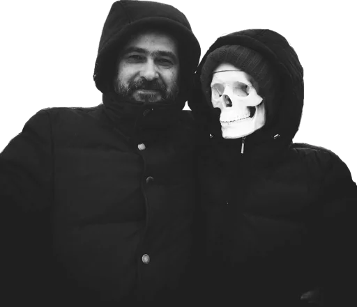 Стикер Splean - 7