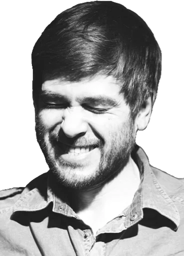 Стикер Splean - 6