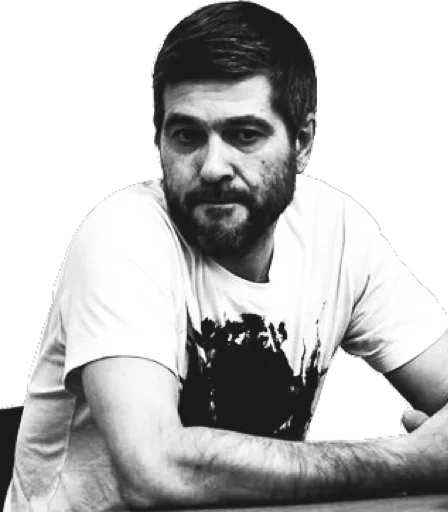 Стикер Splean - 5