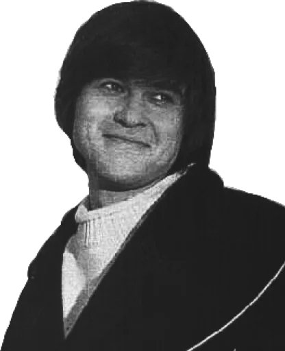 Стикер Splean - 4