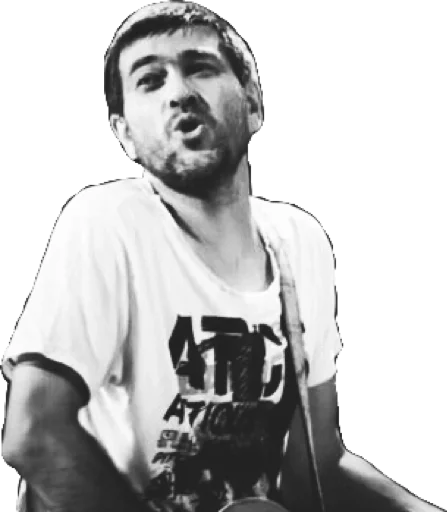 Стикер Splean - 1