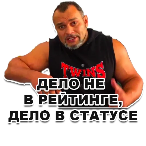 Sticker SPLIT MMA - 1