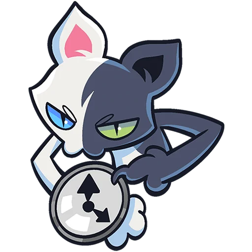 Sticker splittybeztexta - 1