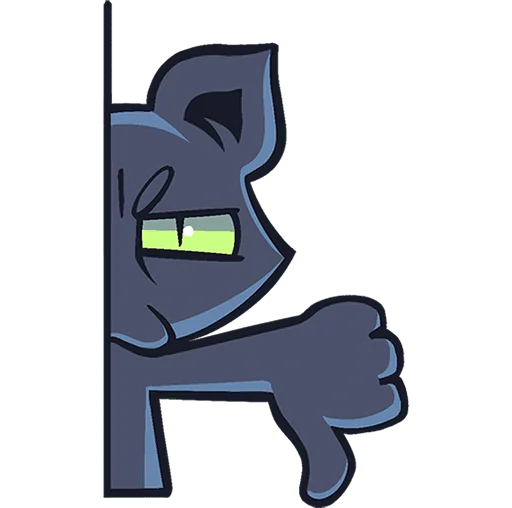 Sticker splittybeztexta - 1