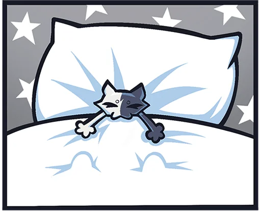 Sticker splittybeztexta - 1