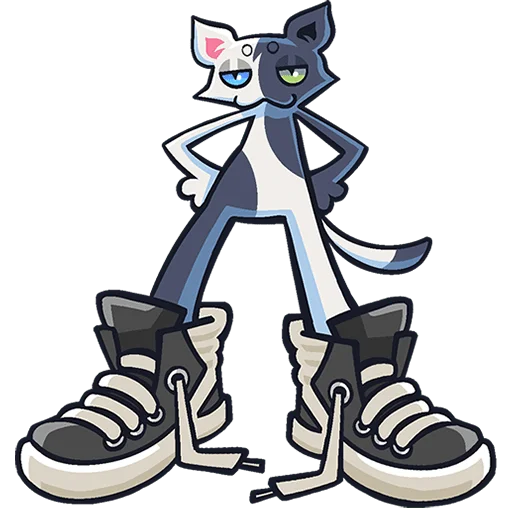 Sticker splittybeztexta - 1