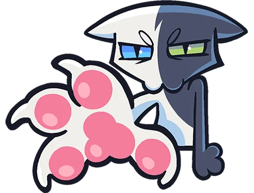 Sticker splittybeztexta - 1