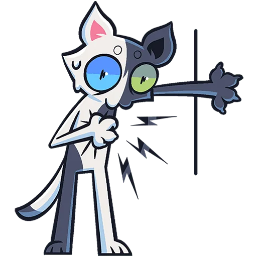 Sticker splittybeztexta - 1