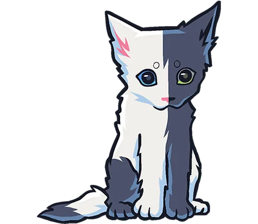 Sticker splittybeztexta - 1