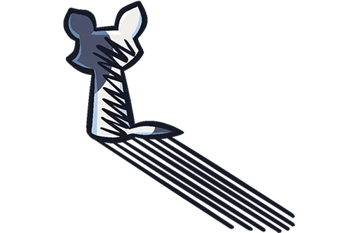 Sticker splittybeztexta - 1