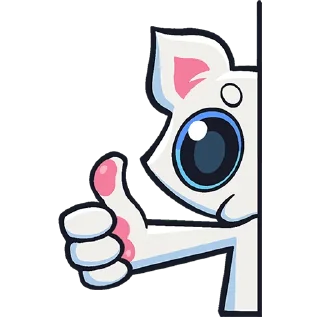 Sticker Сплитти без надписей @TgSticker - 5