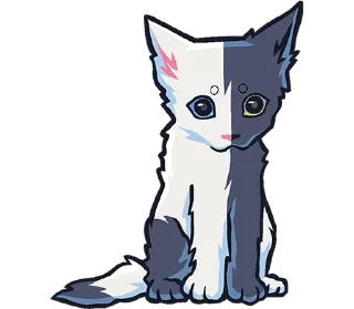 Sticker Сплитти без надписей @TgSticker - 4